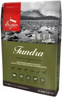Cat Food Orijen Tundra  340 g