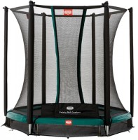 Photos - Trampoline Berg InGround Talent 180 Safety Net Comfort 