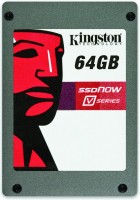 Photos - SSD Kingston SSDNow V SNV425-S2BN/64GB 64 GB