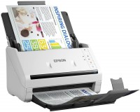 Photos - Scanner Epson WorkForce DS-530N 