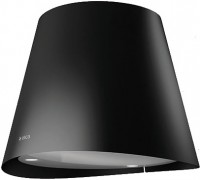 Photos - Cooker Hood Elica Easy BL/F/50 black