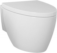 Photos - Toilet Disegno Ceramica Ovo OV500001 