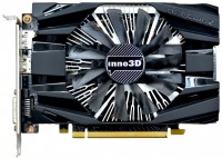 Graphics Card INNO3D GeForce GTX 1060 6GB COMPACT 6D 