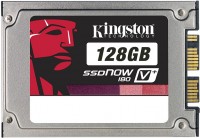 SSD Kingston SSDNow V+180 SVP180S2/128G 128 GB