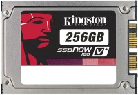 Photos - SSD Kingston SSDNow V+180 SVP180S2/256G 256 GB