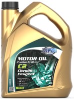 Engine Oil MPM 5W-30 Premium Synthetic C2 Citroen/Peugeot 5 L