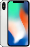 Photos - Mobile Phone Apple iPhone X 64 GB