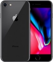 Photos - Mobile Phone Apple iPhone 8 256 GB