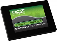 Photos - SSD OCZ AGILITY OCZSSD2-1AGT30G 30 GB