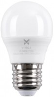 Photos - Light Bulb Vinga G45 5W 4000K E27 