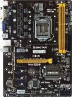 Photos - Motherboard Biostar H81A Ver. 6.1 