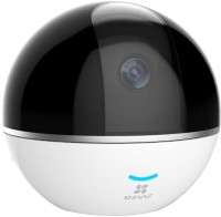 Photos - Surveillance Camera Ezviz C6T 