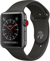 Smartwatches Apple Watch 3 Aluminum  38 mm Cellular
