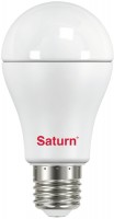 Photos - Light Bulb Saturn ST-LL27.12.16L WW 