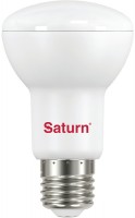 Photos - Light Bulb Saturn ST-LL27.08.R WW 