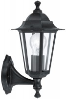 Floodlight / Garden Lamps EGLO Laterna 22468 