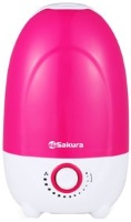 Photos - Humidifier Sakura SA-0603 