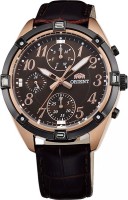 Photos - Wrist Watch Orient UY04004T 