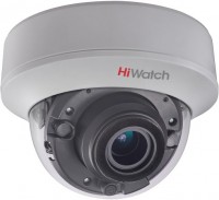 Photos - Surveillance Camera Hikvision HiWatch DS-T507 