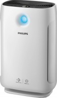 Photos - Air Purifier Philips AC2887/10 