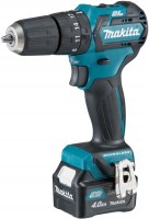 Photos - Drill / Screwdriver Makita HP332DWME 