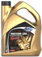 Engine Oil MPM 10W-60 Premium Synthetic Sport 5 L