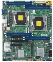 Motherboard Supermicro X10DRL-IT 