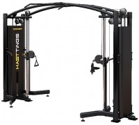 Photos - Strength Training Machine Hasttings Digger HD022-1 