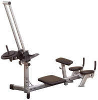 Photos - Strength Training Machine Body Solid PGM-200X 