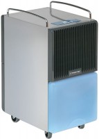 Photos - Dehumidifier Trotec TTK 120 E 