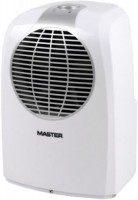 Photos - Dehumidifier Master DH 710 