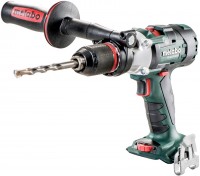 Photos - Drill / Screwdriver Metabo SB 18 LTX-3 BL I 602356890 