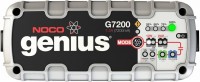 Photos - Charger & Jump Starter Noco Genius G7200EU 