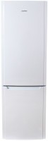 Photos - Fridge Leran CBF 187 white