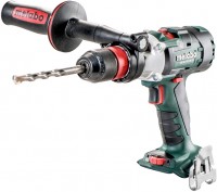 Photos - Drill / Screwdriver Metabo SB 18 LTX-3 BL Q I 602357890 