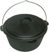 Photos - Terrine / Cauldron Mallony KC-31 7.6 L