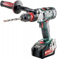 Photos - Drill / Screwdriver Metabo SB 18 LTX-3 BL Q I 602357650 