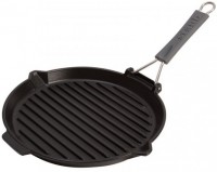 Photos - Pan Staub 1202023 27 cm  black