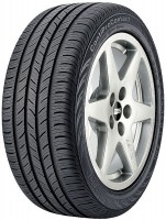 Photos - Tyre Continental ContiProContact 225/45 R18 91V Run Flat 