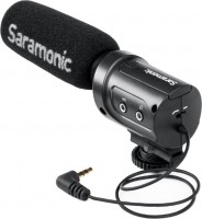 Microphone Saramonic SR-M3 