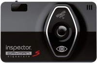 Photos - Dashcam Inspector Cayman S 