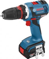 Photos - Drill / Screwdriver Bosch GSR 14.4 V-EC FC2 Professional 06019E1002 