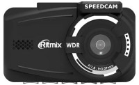 Photos - Dashcam Ritmix AVR-830G 