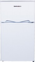 Photos - Fridge Shivaki TMR 091 W white