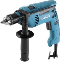 Photos - Drill / Screwdriver Makita HP1640KX2 