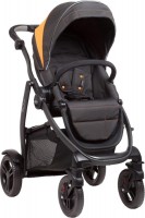 Photos - Pushchair Graco Evo XT 