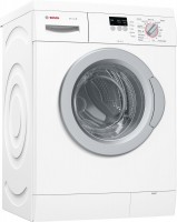 Photos - Washing Machine Bosch WAE 2006G white