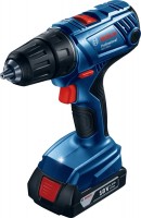 Photos - Drill / Screwdriver Bosch GSR 180-LI Professional 06019F8101 