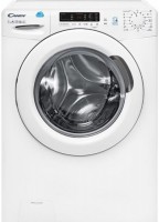 Photos - Washing Machine Candy Smart CS4 1372 D3/2-S white