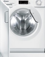 Photos - Integrated Washing Machine Candy CBWD 8514D 
